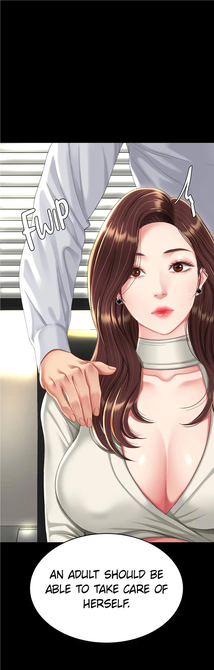 Read Eat First, Mom chapter 7 image 34 on Lezhin
