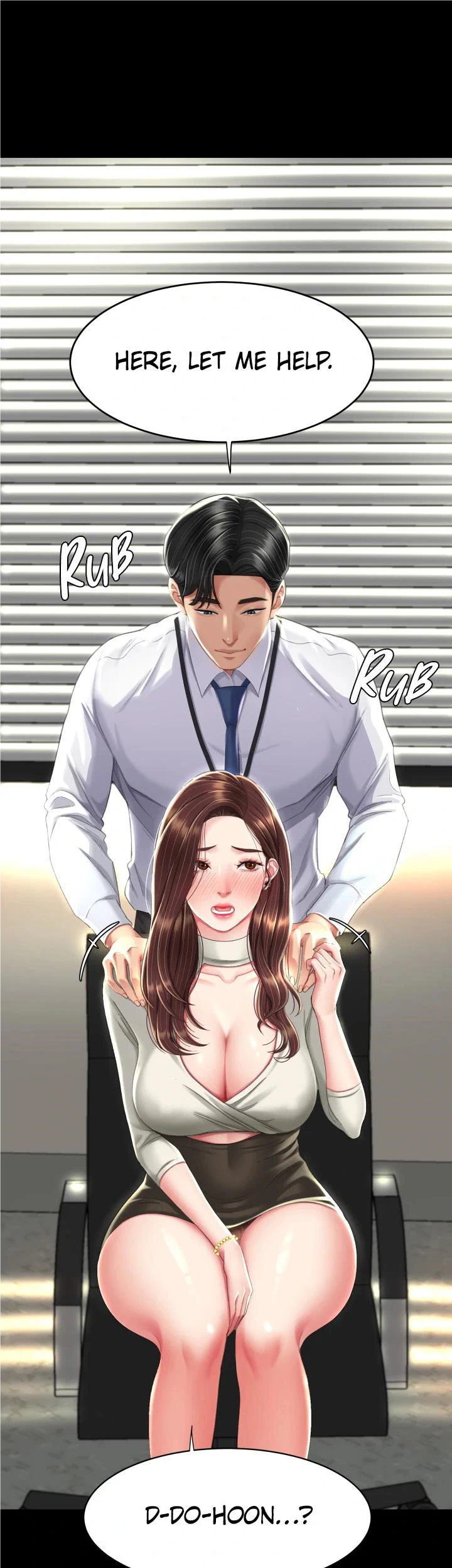 Read Eat First, Mom chapter 7 image 35 on Lezhin