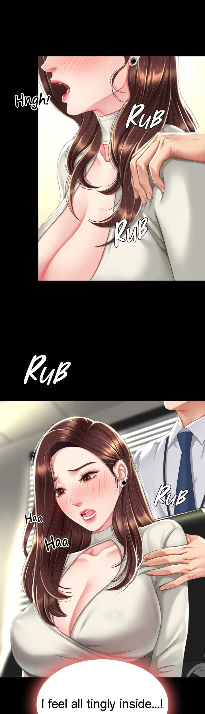 Read Eat First, Mom chapter 7 image 38 on Lezhin