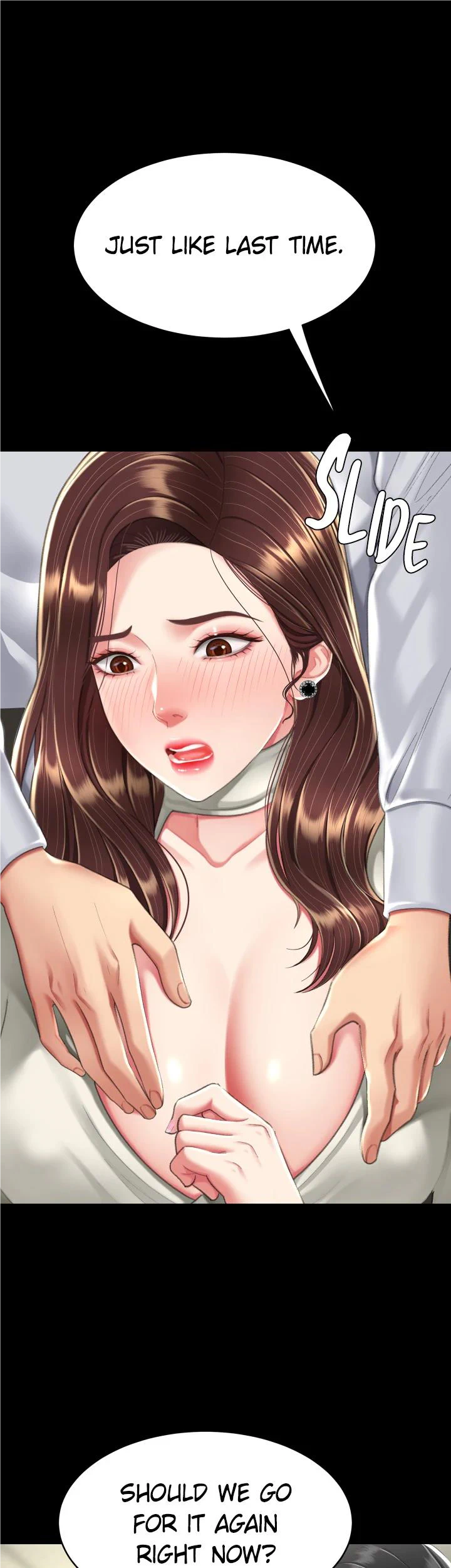 Read Eat First, Mom chapter 7 image 41 on Lezhin