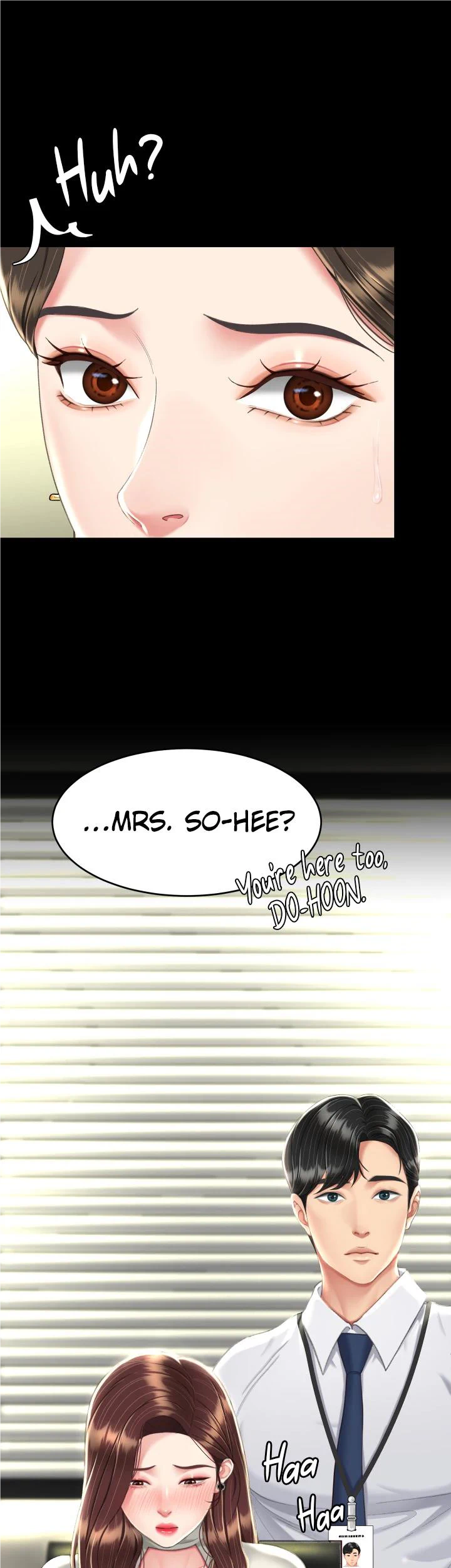 Read Eat First, Mom chapter 7 image 46 on Lezhin