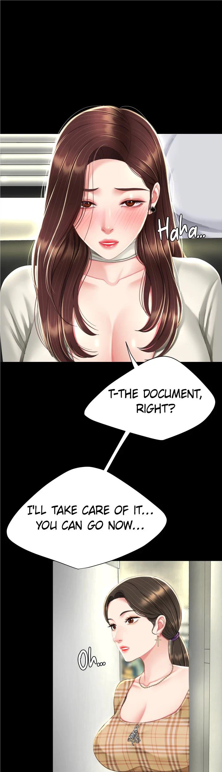 Read Eat First, Mom chapter 7 image 48 on Lezhin