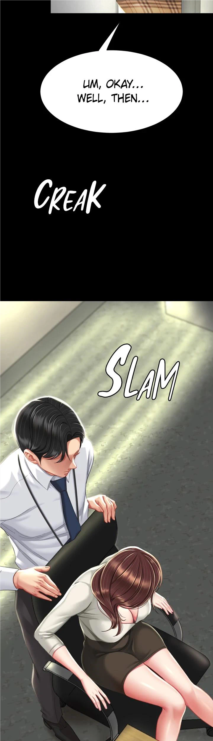Read Eat First, Mom chapter 7 image 49 on Lezhin