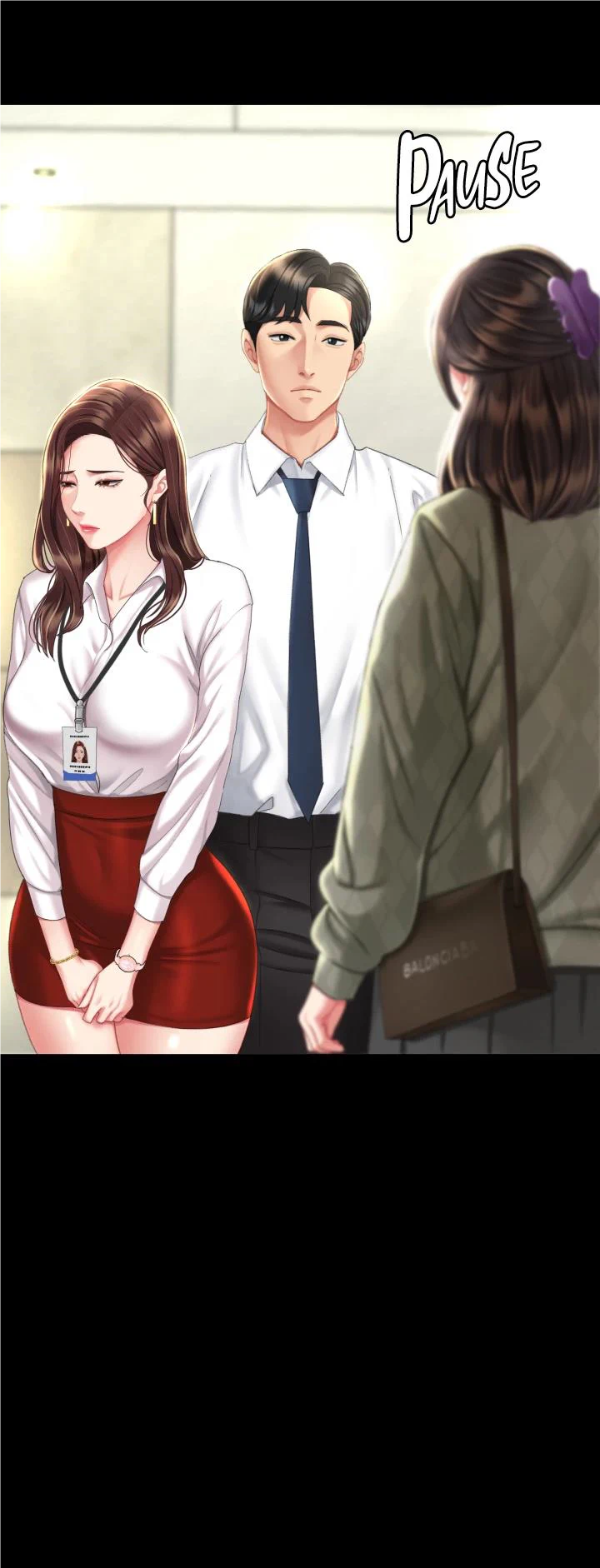 Read Eat First, Mom chapter 7 image 5 on Lezhin