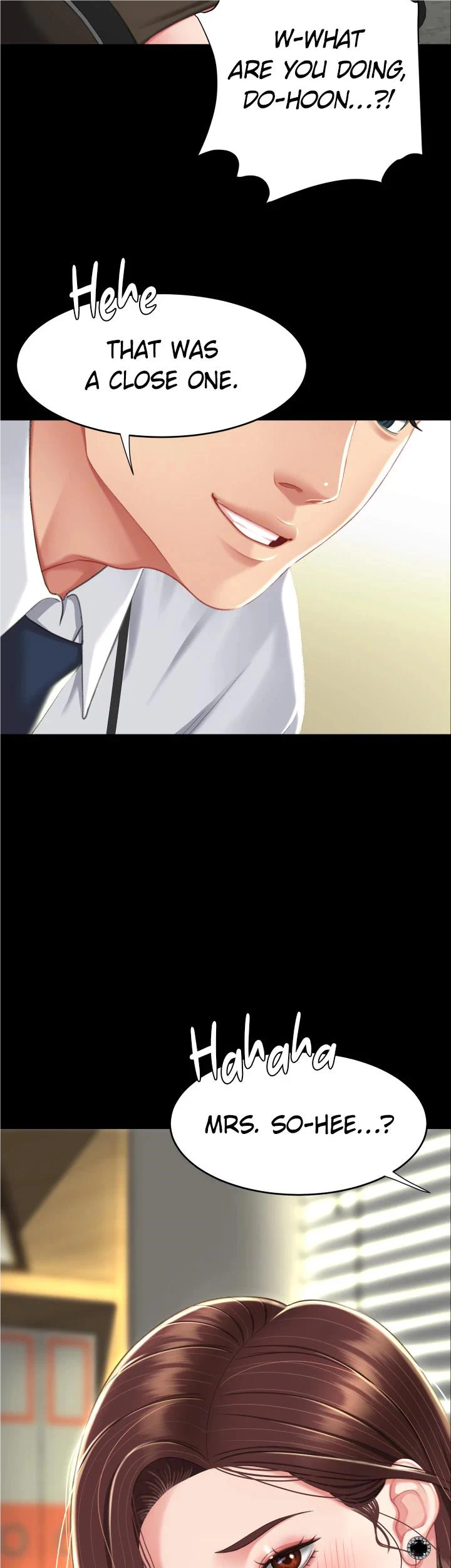 Read Eat First, Mom chapter 7 image 51 on Lezhin