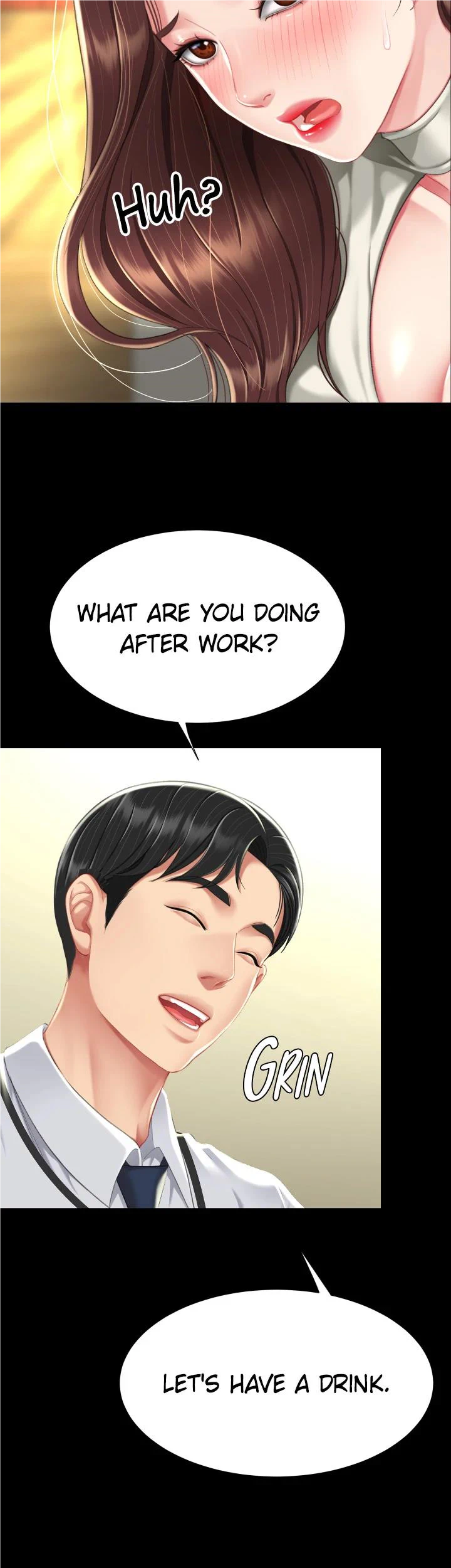 Read Eat First, Mom chapter 7 image 52 on Lezhin