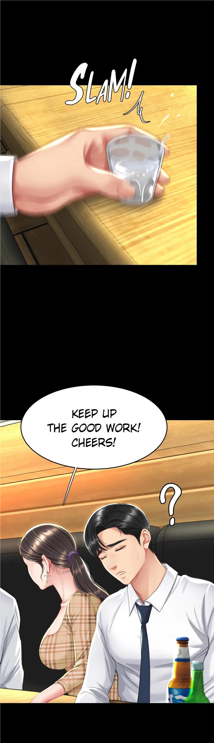 Read Eat First, Mom chapter 7 image 55 on Lezhin