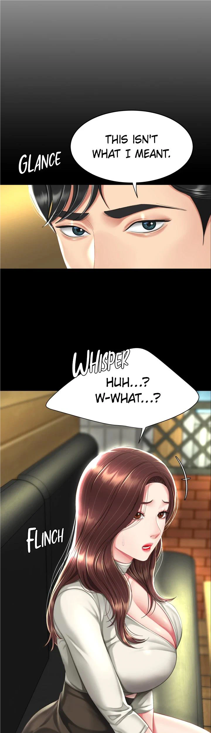 Read Eat First, Mom chapter 7 image 57 on Lezhin