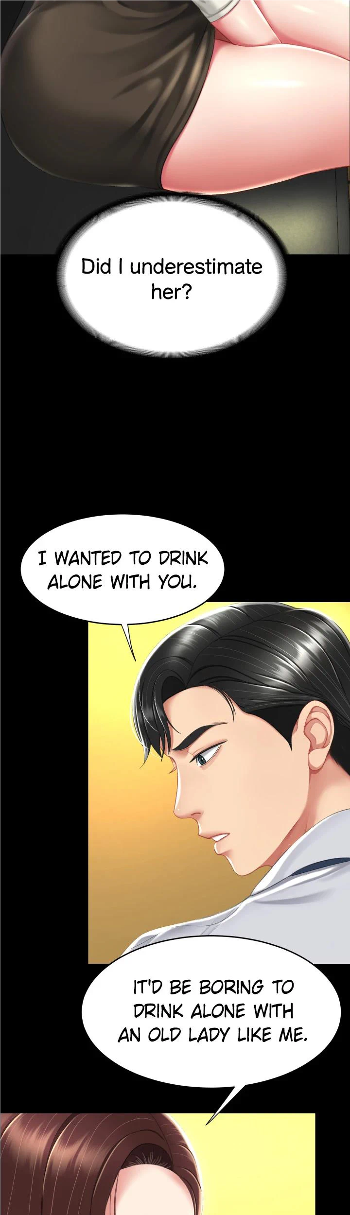Read Eat First, Mom chapter 7 image 58 on Lezhin