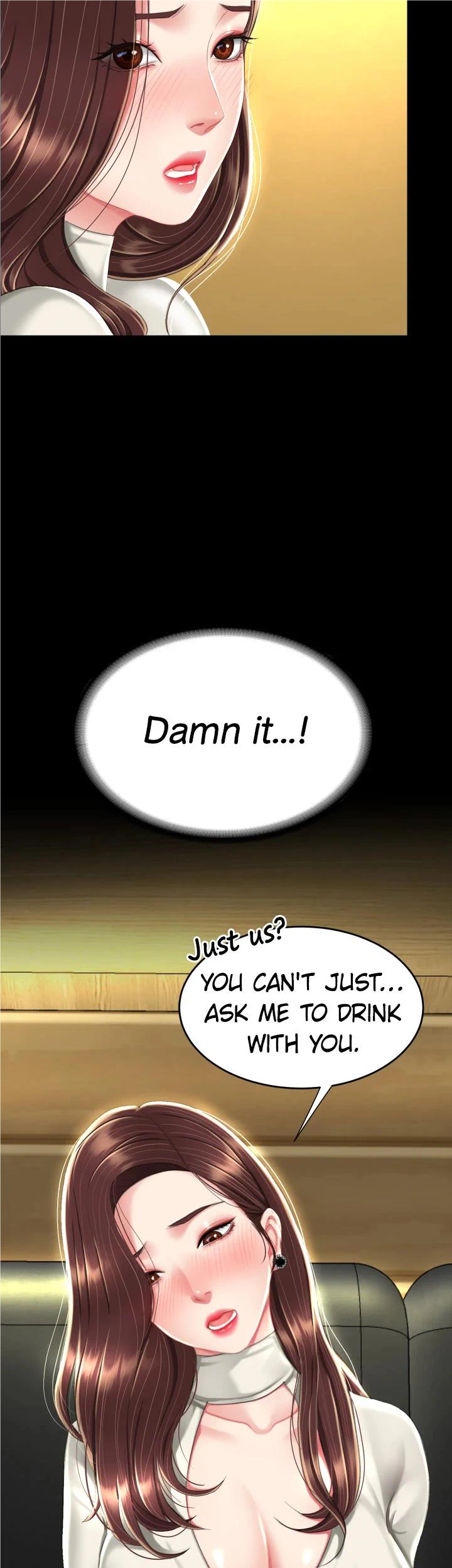 Read Eat First, Mom chapter 7 image 59 on Lezhin