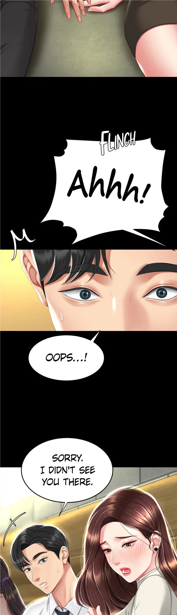 Read Eat First, Mom chapter 7 image 62 on Lezhin