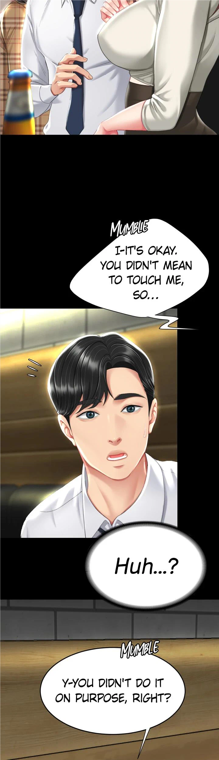 Read Eat First, Mom chapter 7 image 63 on Lezhin