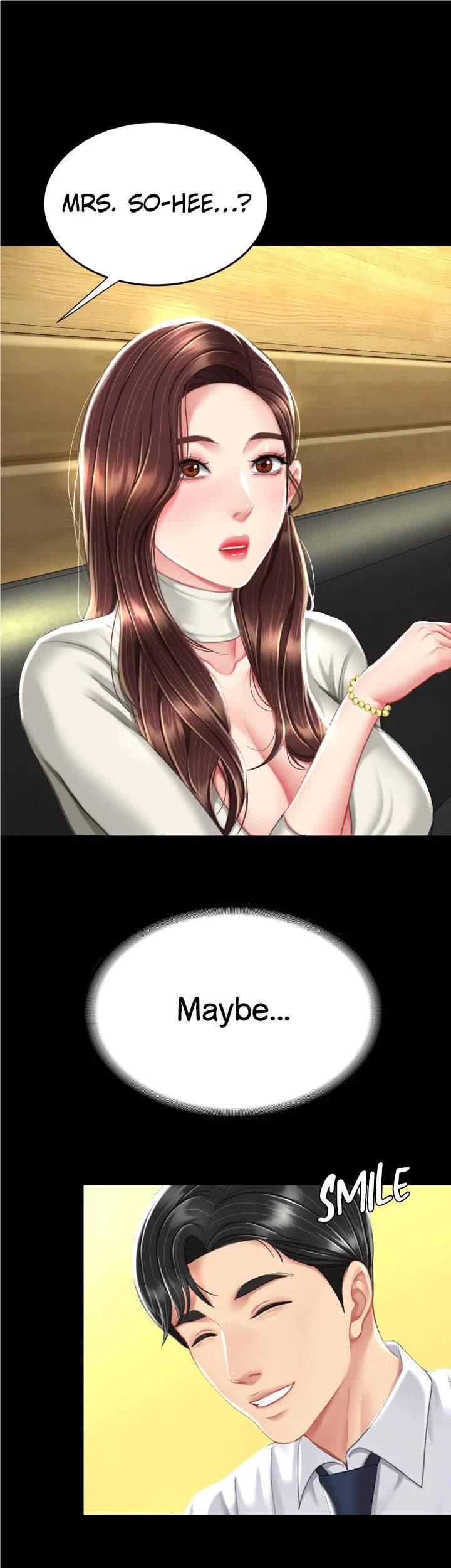 Read Eat First, Mom chapter 7 image 65 on Lezhin