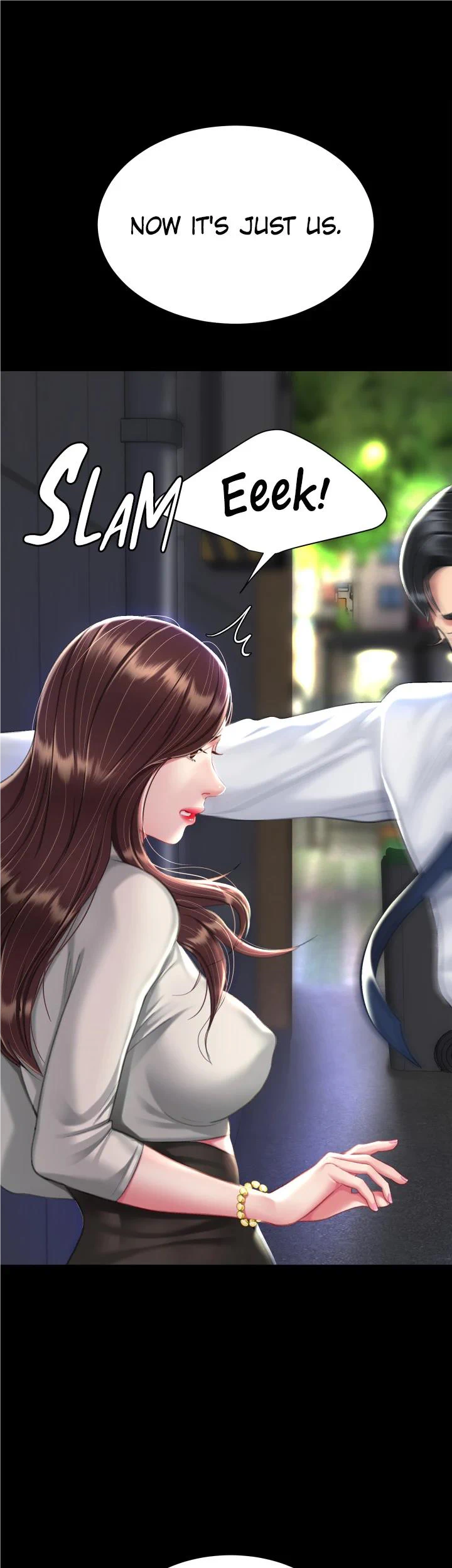 Read Eat First, Mom chapter 7 image 68 on Lezhin