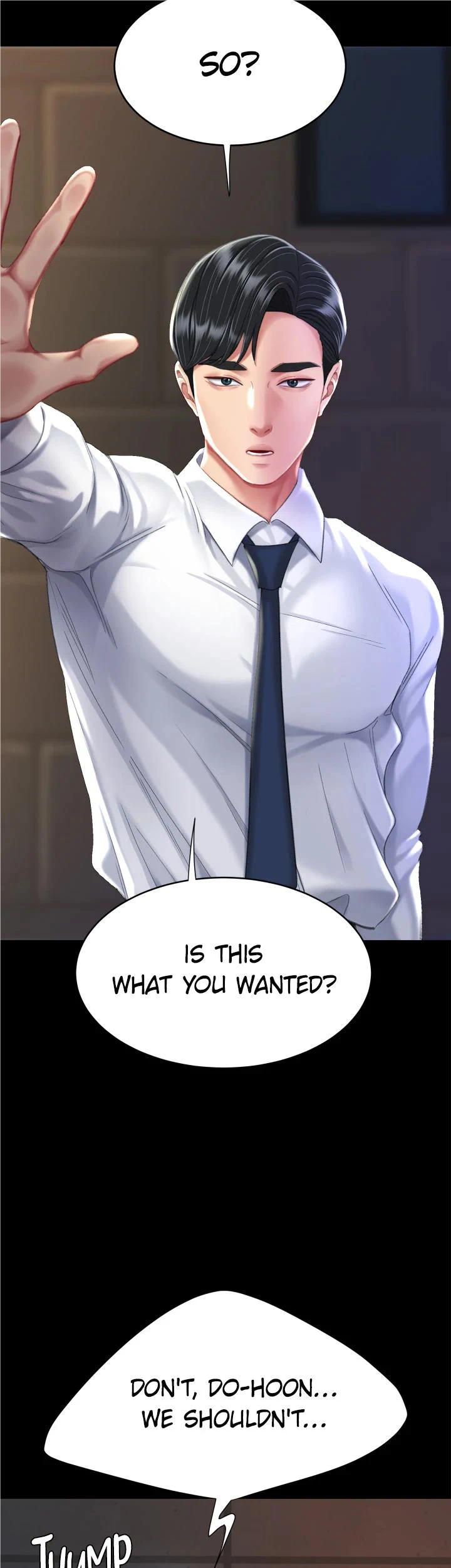 Read Eat First, Mom chapter 7 image 69 on Lezhin