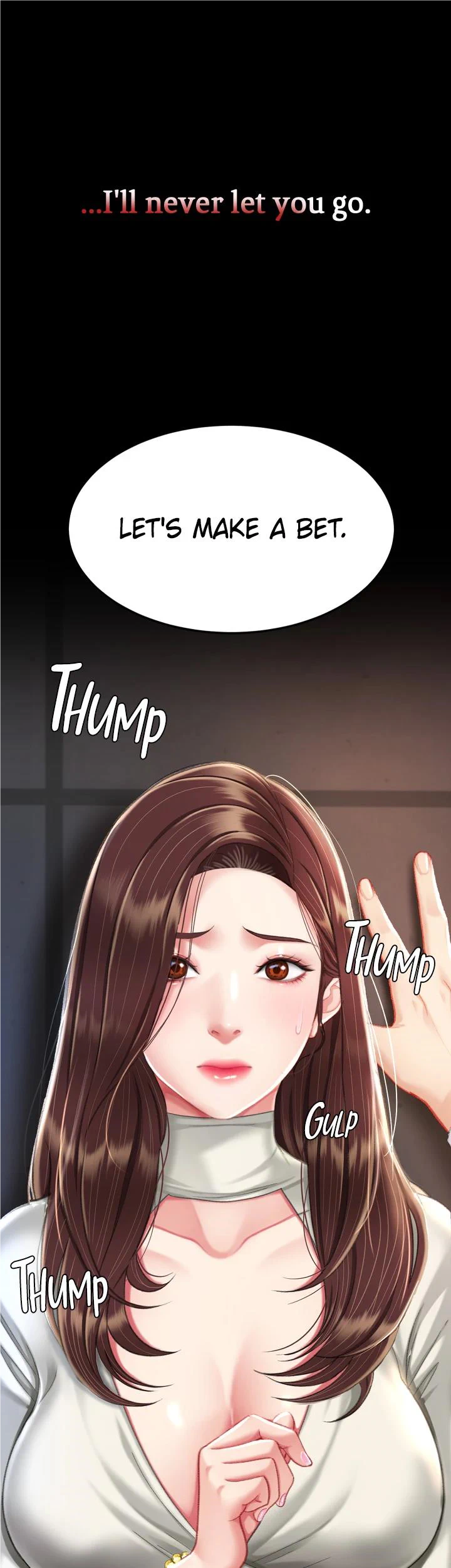 Read Eat First, Mom chapter 7 image 73 on Lezhin