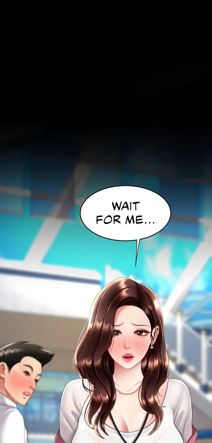 Read Eat First, Mom chapter 70 image 1 on Lezhin