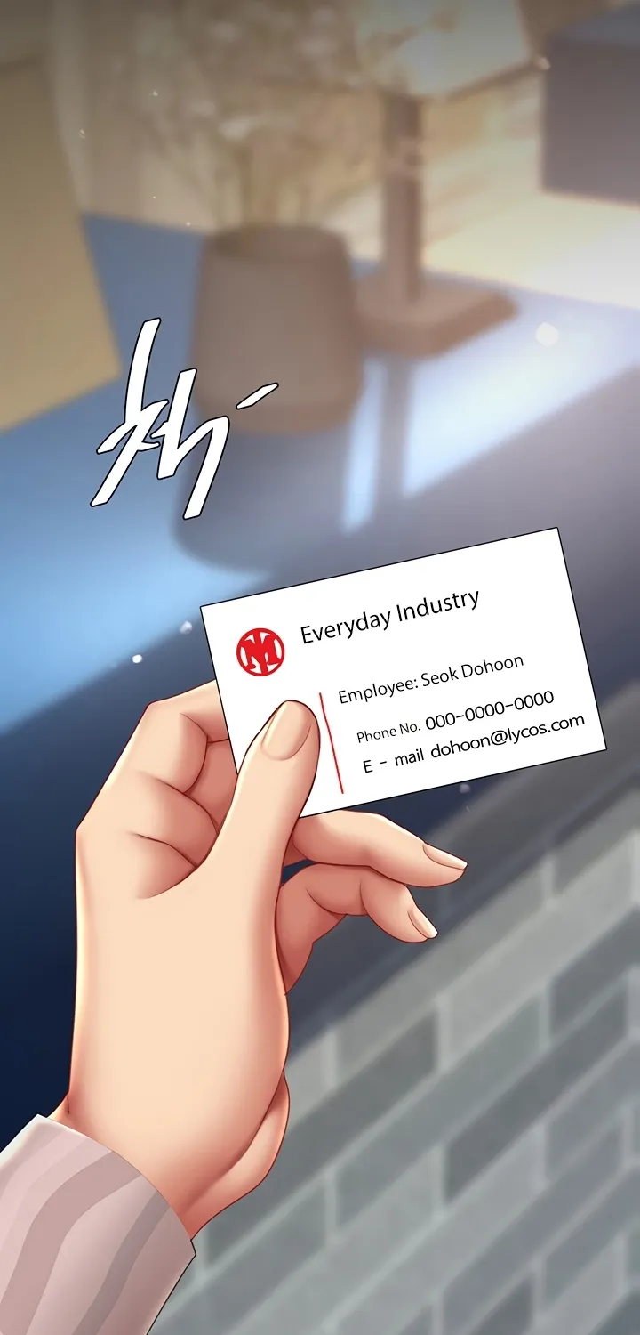 Read Eat First, Mom chapter 70 image 10 on Lezhin