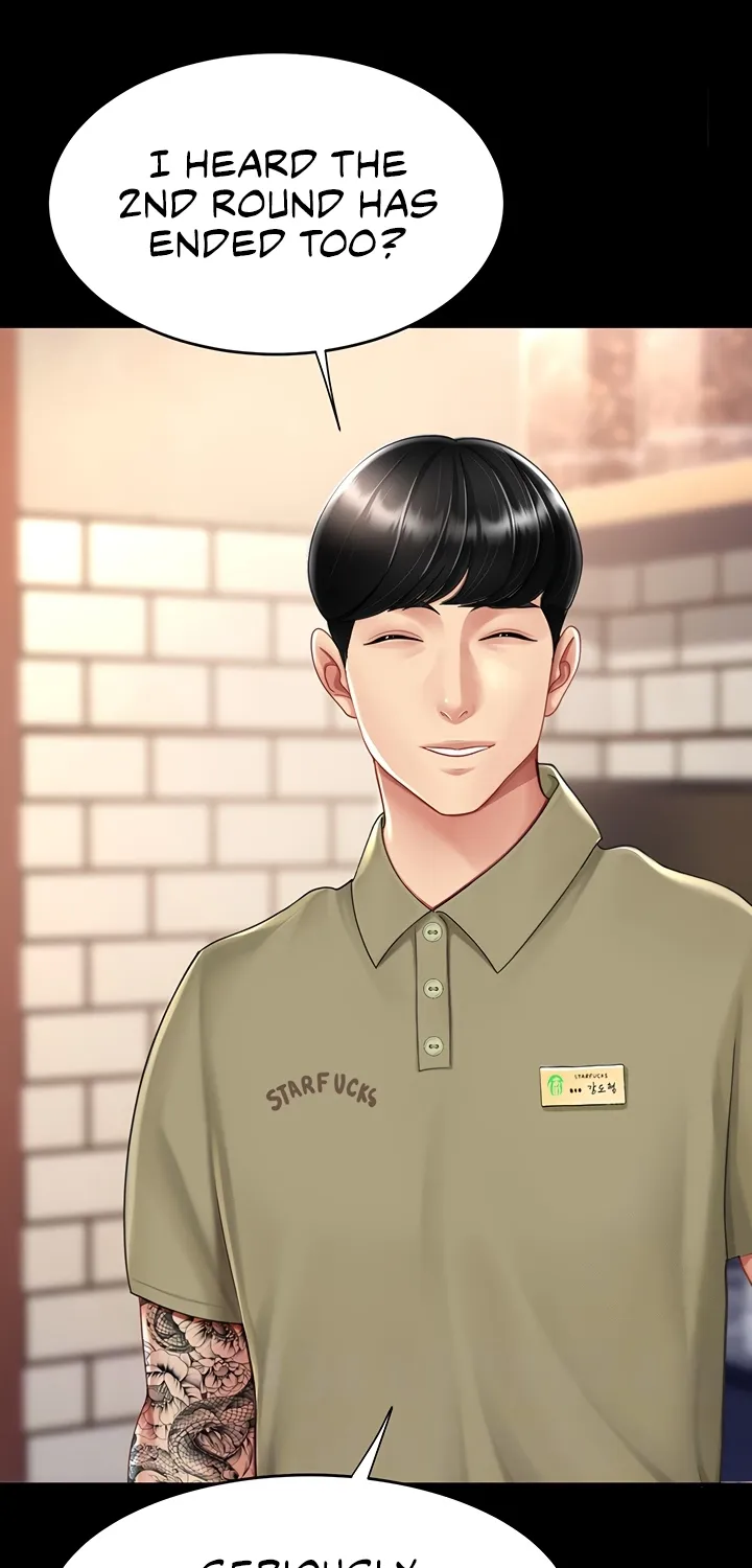 Read Eat First, Mom chapter 70 image 17 on Lezhin