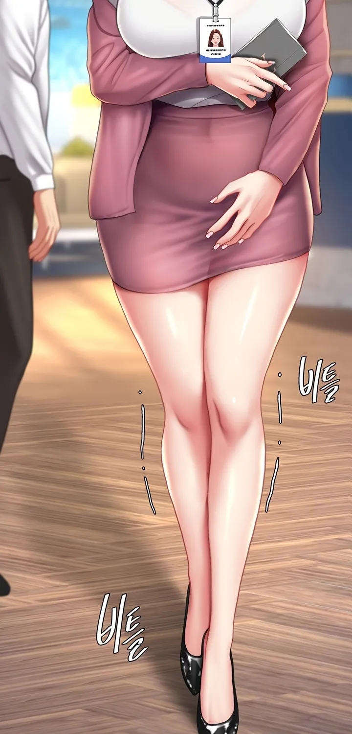 Read Eat First, Mom chapter 70 image 2 on Lezhin