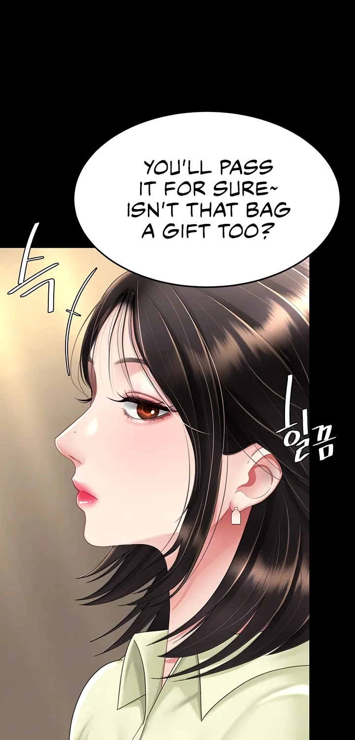 Read Eat First, Mom chapter 70 image 22 on Lezhin