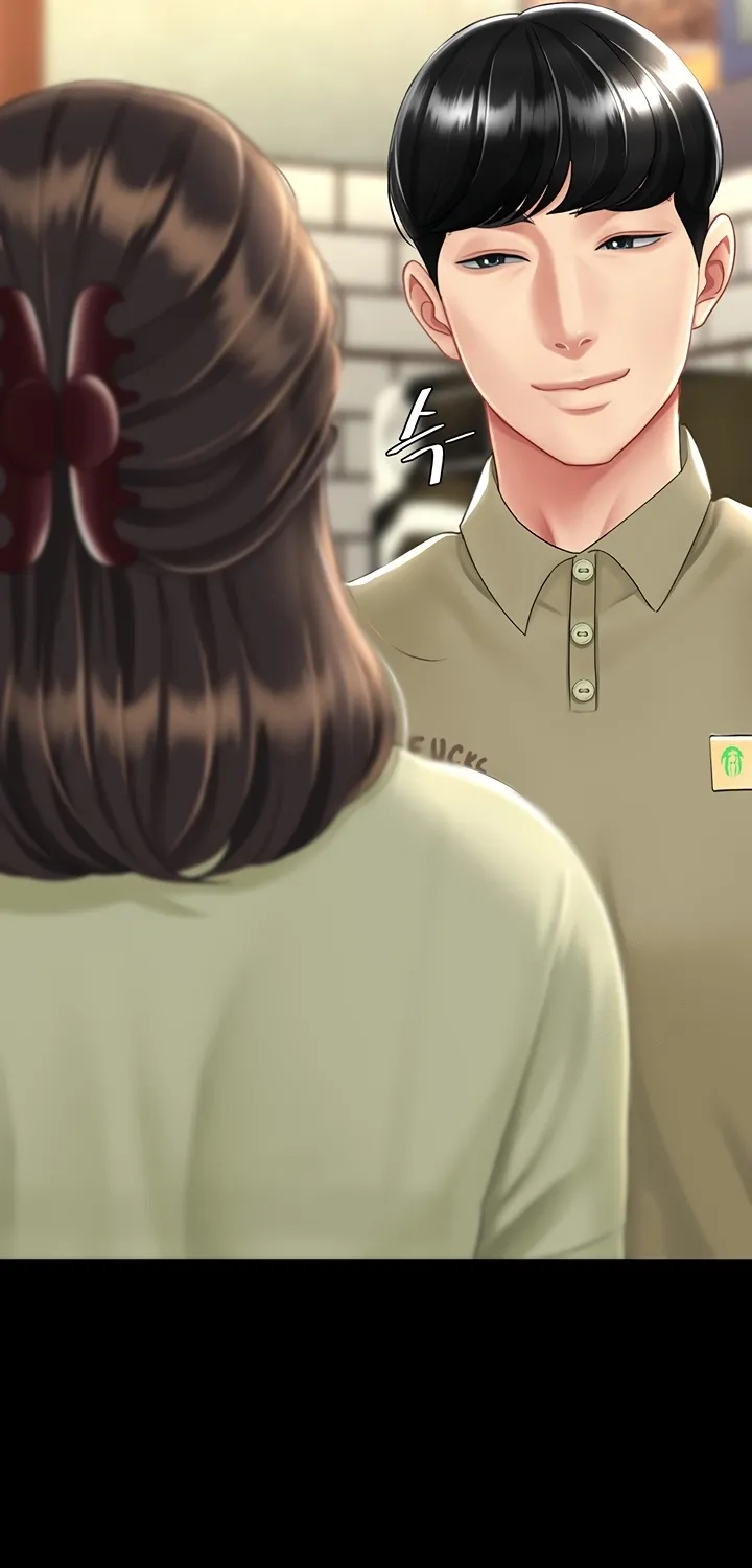 Read Eat First, Mom chapter 70 image 28 on Lezhin