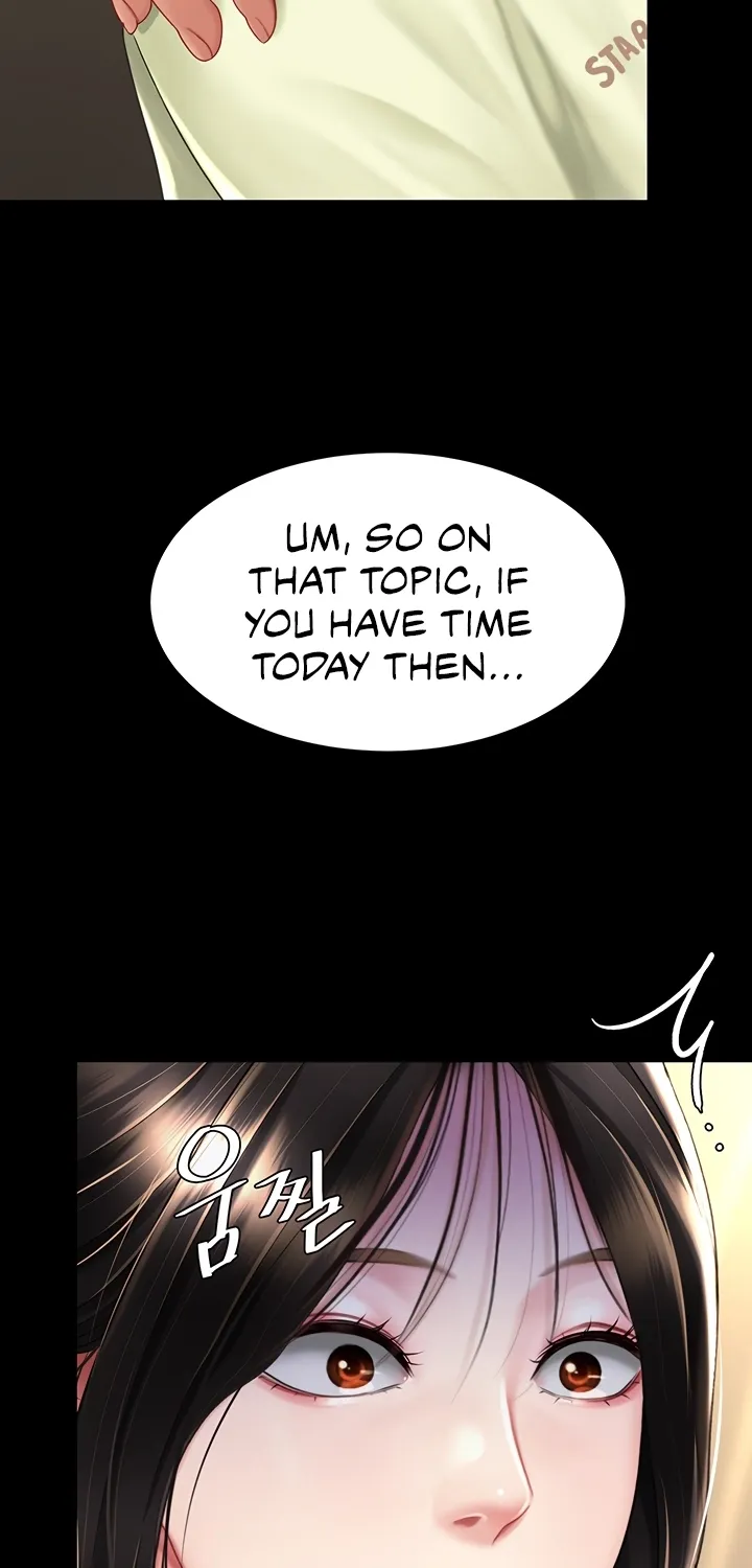 Read Eat First, Mom chapter 70 image 30 on Lezhin