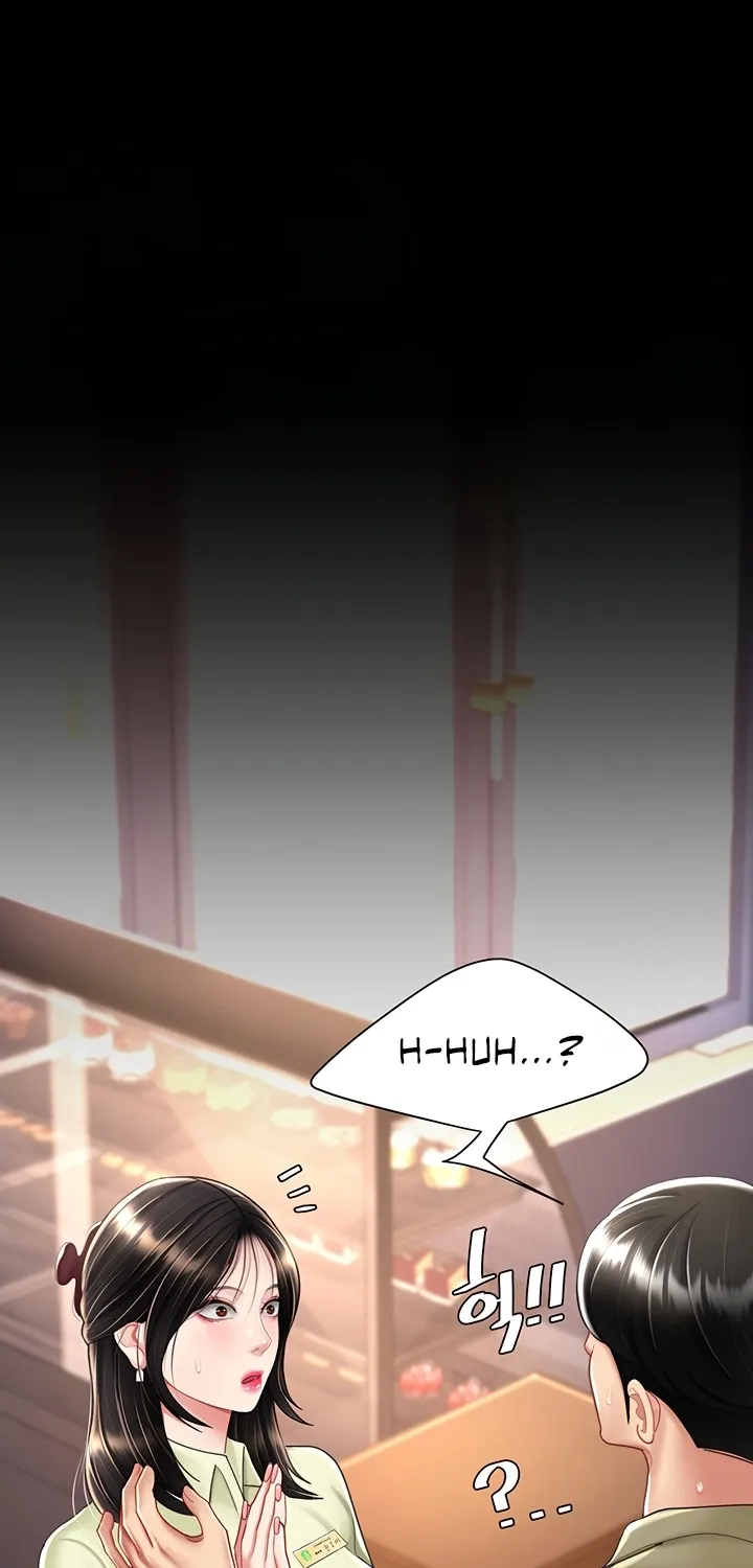Read Eat First, Mom chapter 70 image 33 on Lezhin