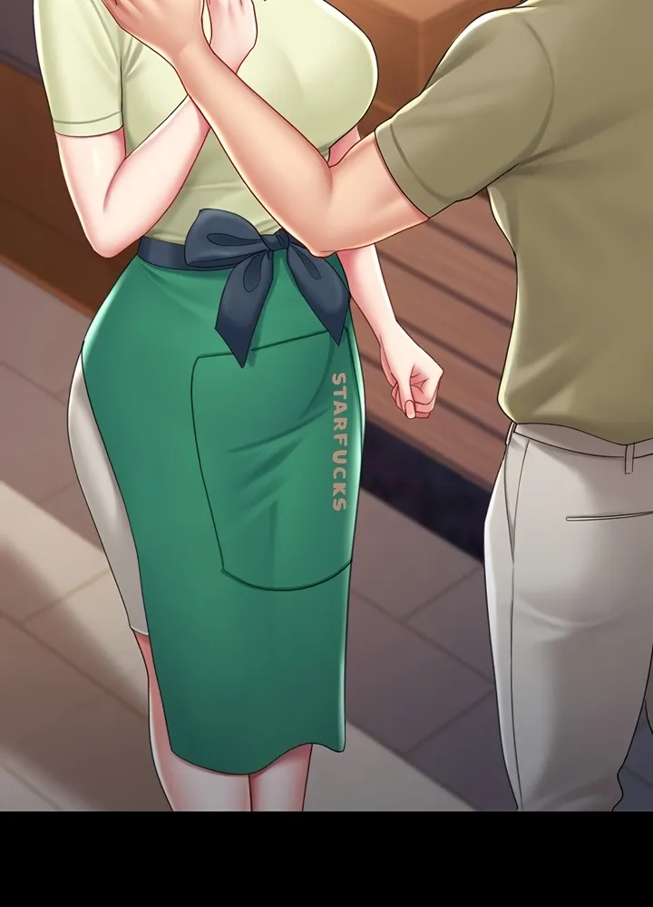 Read Eat First, Mom chapter 70 image 34 on Lezhin