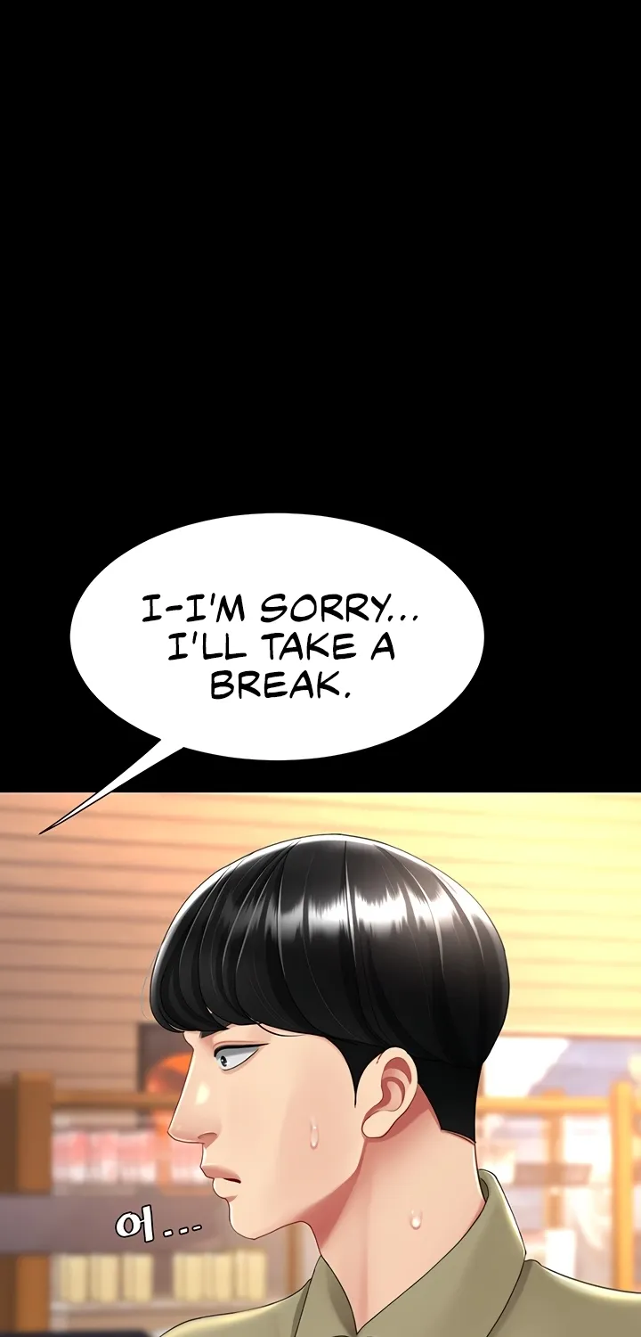 Read Eat First, Mom chapter 70 image 35 on Lezhin
