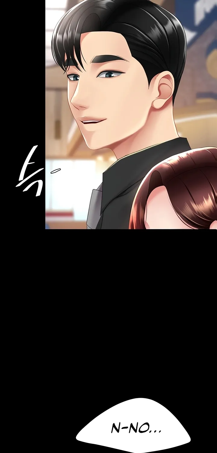 Read Eat First, Mom chapter 70 image 4 on Lezhin