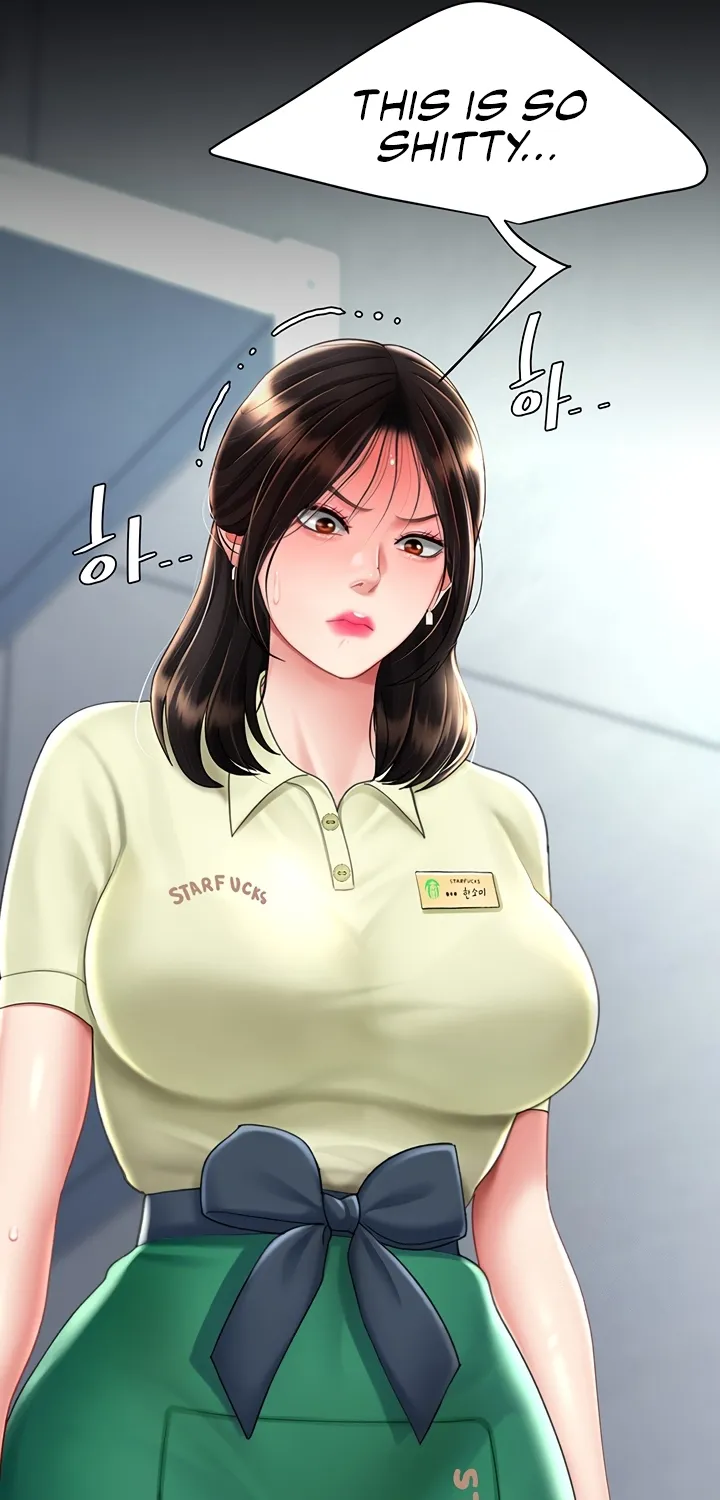 Read Eat First, Mom chapter 70 image 42 on Lezhin