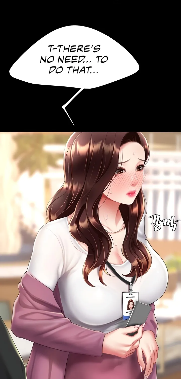 Read Eat First, Mom chapter 70 image 5 on Lezhin