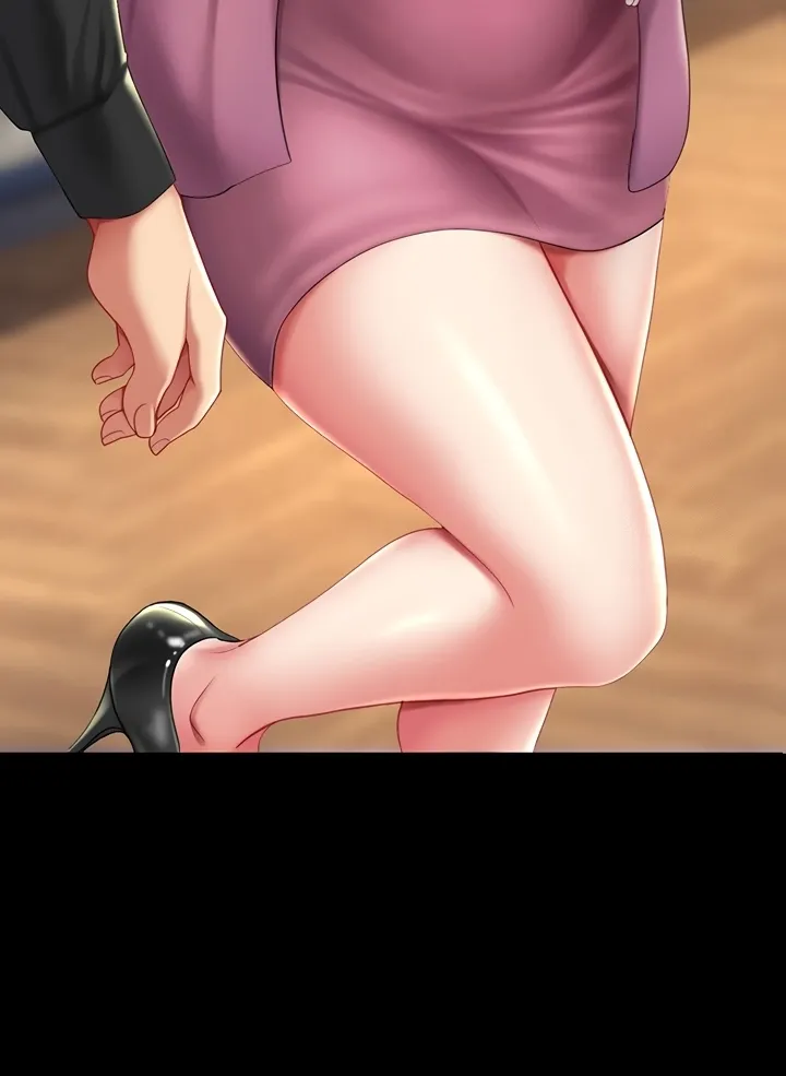 Read Eat First, Mom chapter 70 image 6 on Lezhin