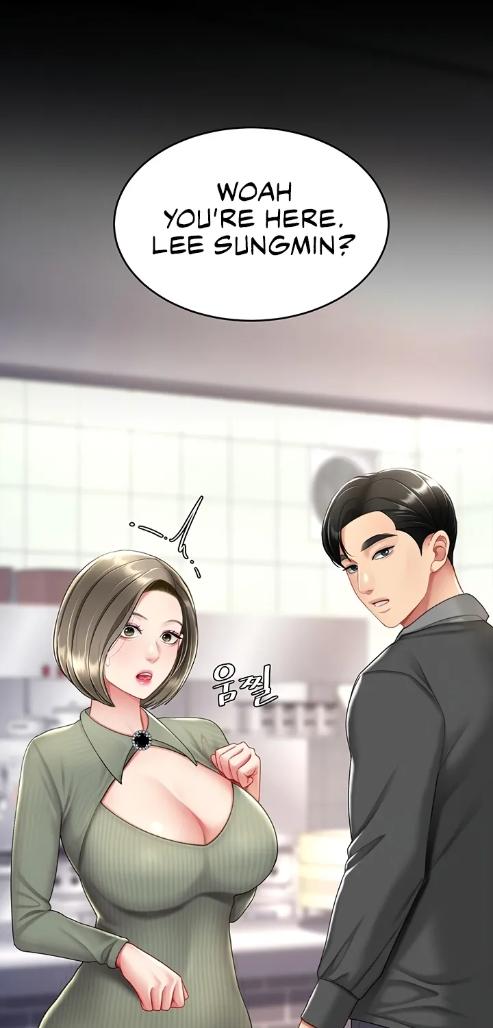Read Eat First, Mom chapter 70 image 65 on Lezhin