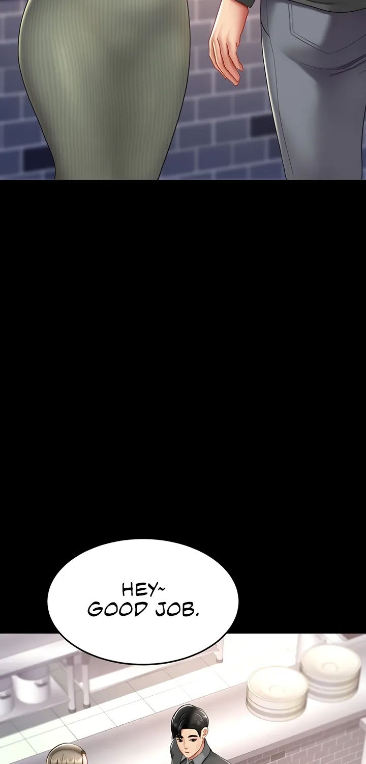 Read Eat First, Mom chapter 70 image 66 on Lezhin