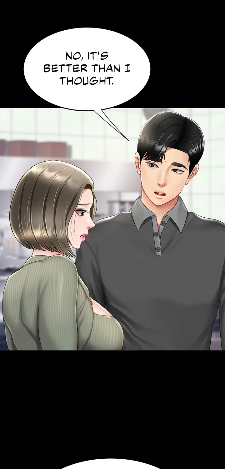 Read Eat First, Mom chapter 70 image 68 on Lezhin