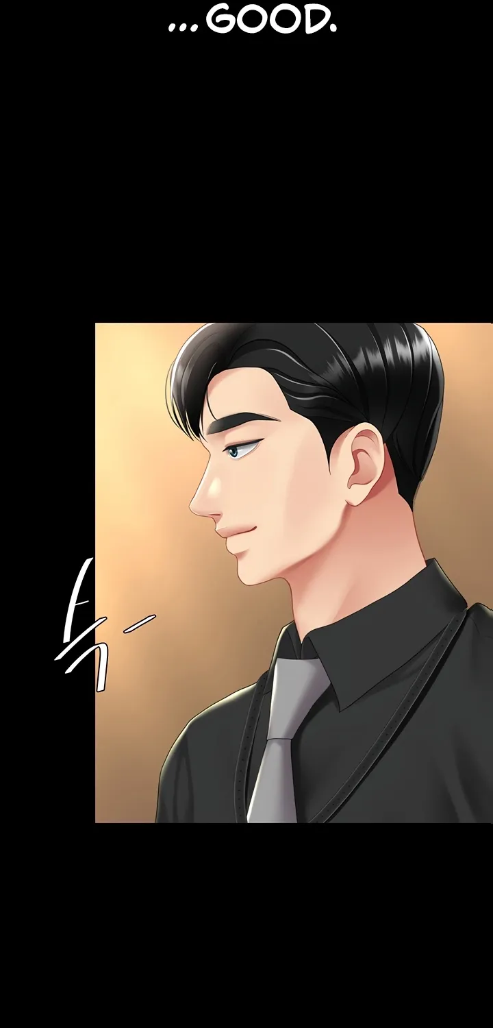 Read Eat First, Mom chapter 70 image 7 on Lezhin