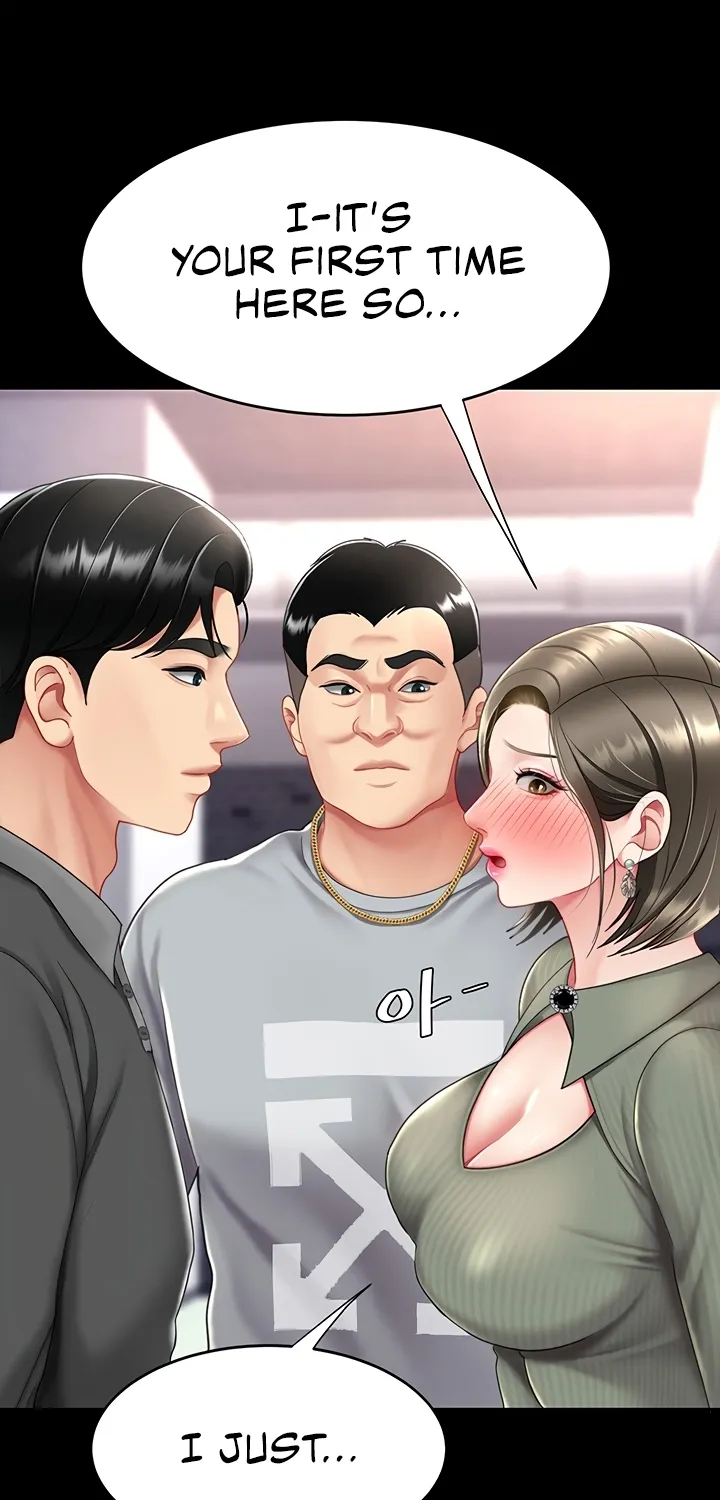 Read Eat First, Mom chapter 70 image 71 on Lezhin