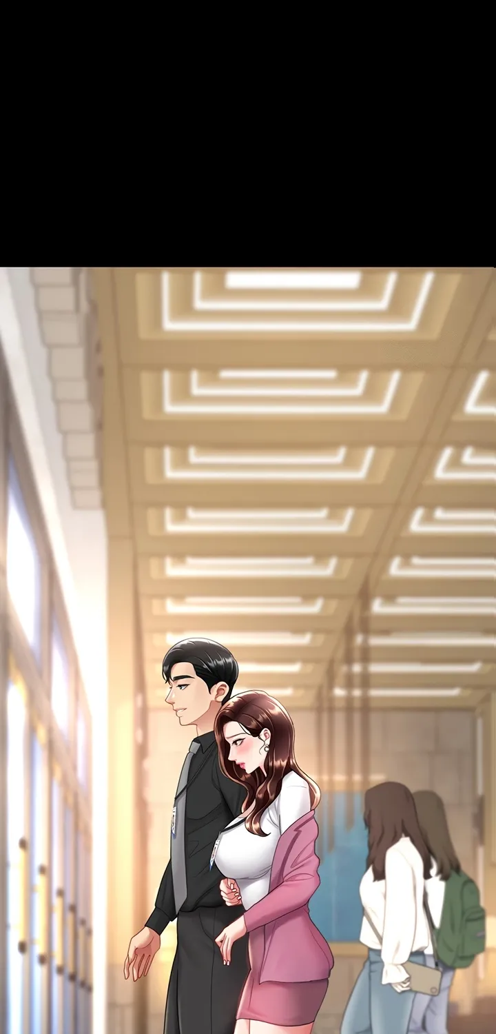 Read Eat First, Mom chapter 70 image 8 on Lezhin