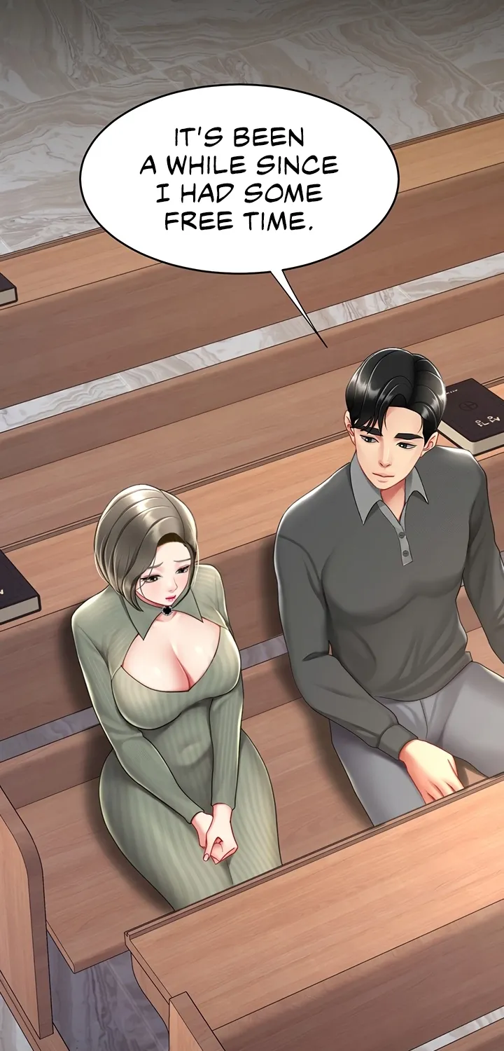 Read Eat First, Mom chapter 70 image 88 on Lezhin