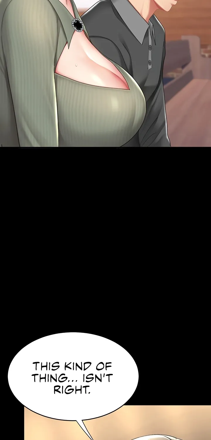 Read Eat First, Mom chapter 70 image 93 on Lezhin