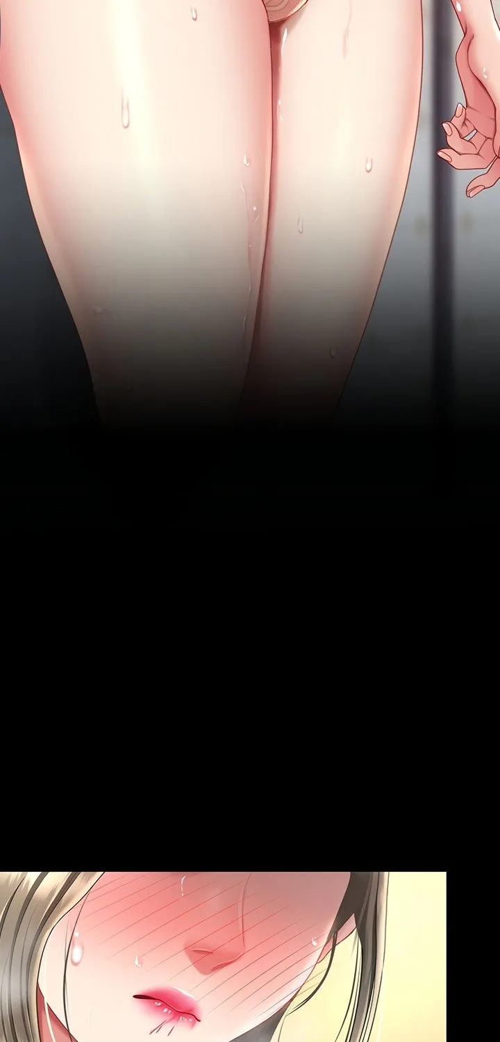 Read Eat First, Mom chapter 71 image 105 on Lezhin