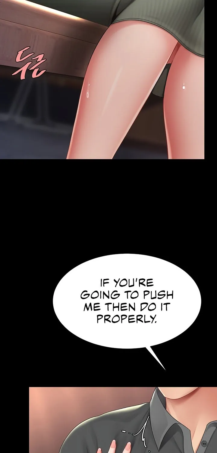 Read Eat First, Mom chapter 71 image 20 on Lezhin