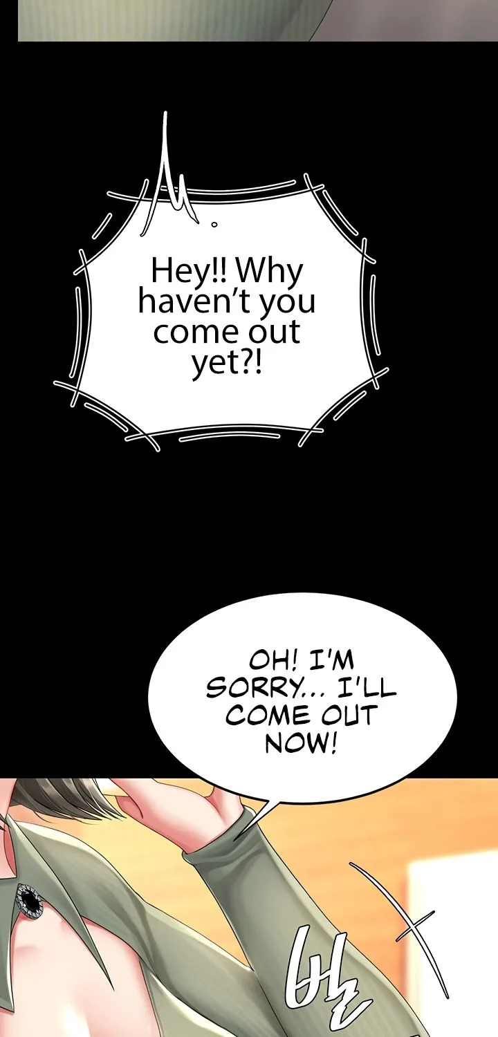 Read Eat First, Mom chapter 71 image 26 on Lezhin