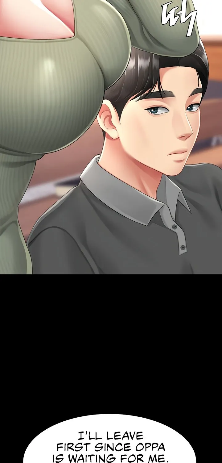 Read Eat First, Mom chapter 71 image 27 on Lezhin