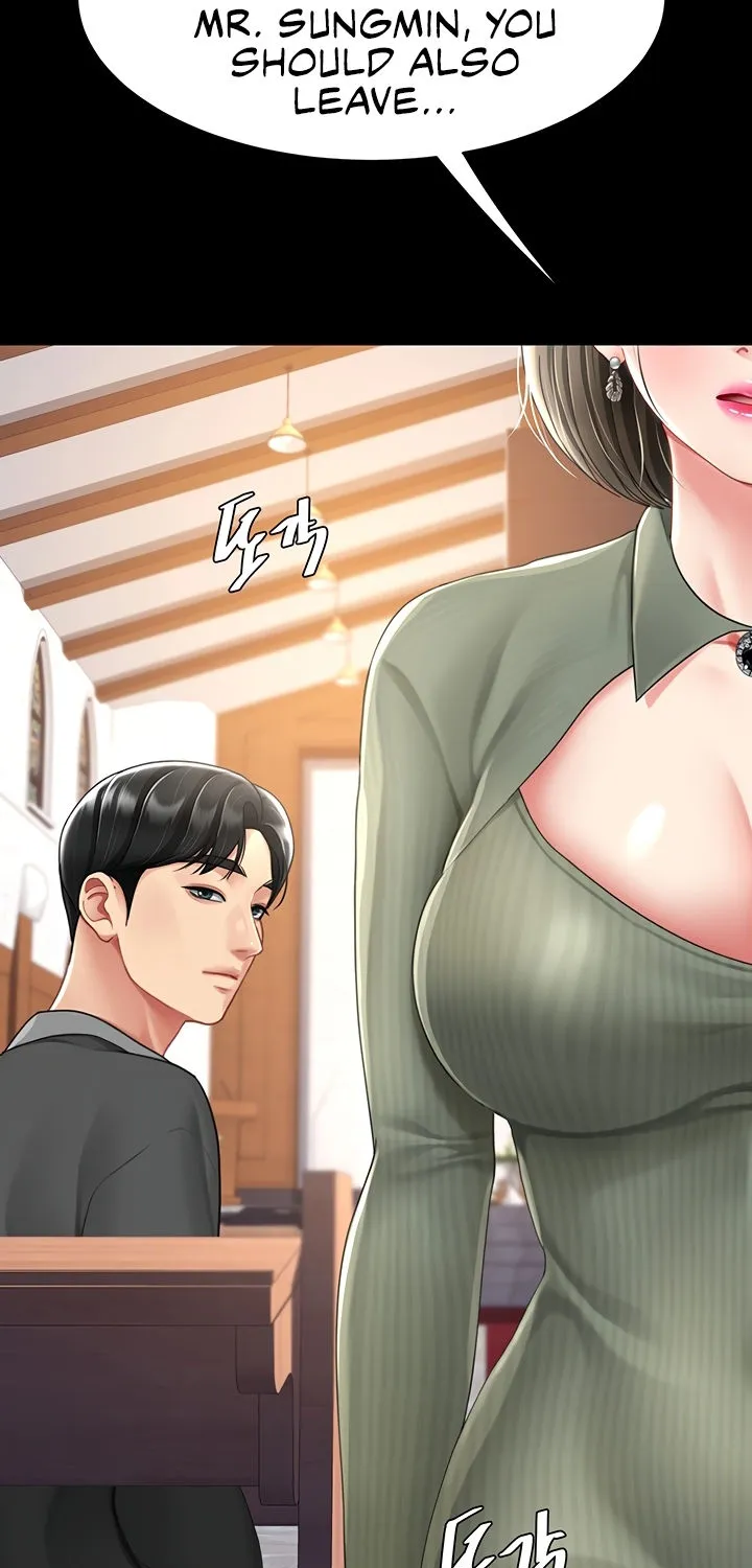 Read Eat First, Mom chapter 71 image 28 on Lezhin