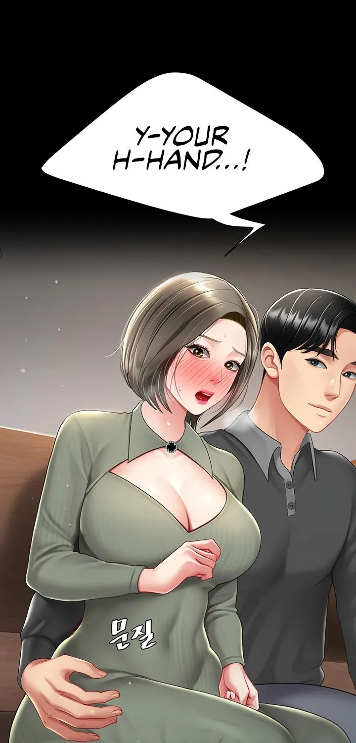 Read Eat First, Mom chapter 71 image 3 on Lezhin