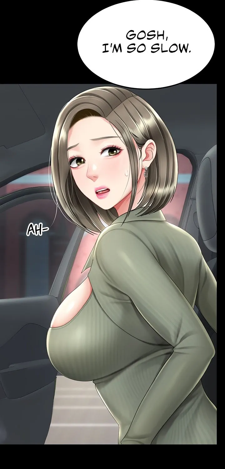 Read Eat First, Mom chapter 71 image 36 on Lezhin