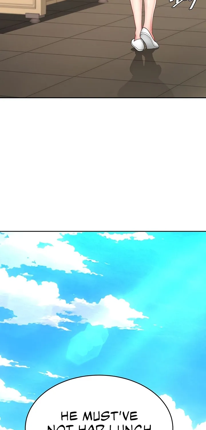 Read Eat First, Mom chapter 71 image 50 on Lezhin